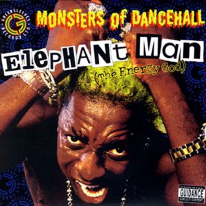 收聽Elephant Man的Replacement Killer歌詞歌曲