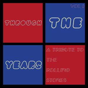 Album Through The Years With The Rolling Stones (Vol 1) oleh Jumpin' Jack Flash