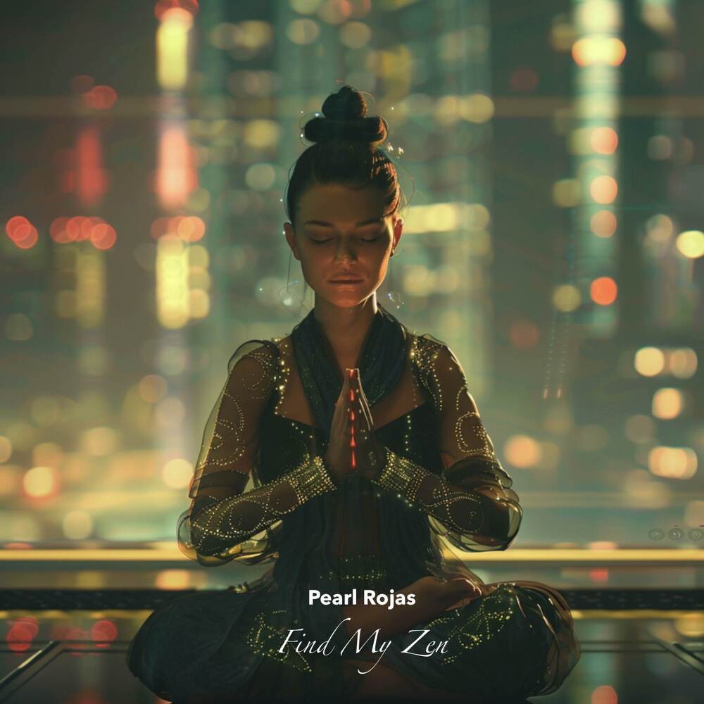 I Meditate