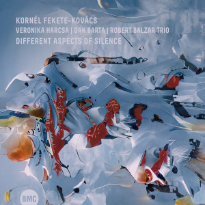 Listen to He Is Here song with lyrics from Kornél Fekete-Kovács
