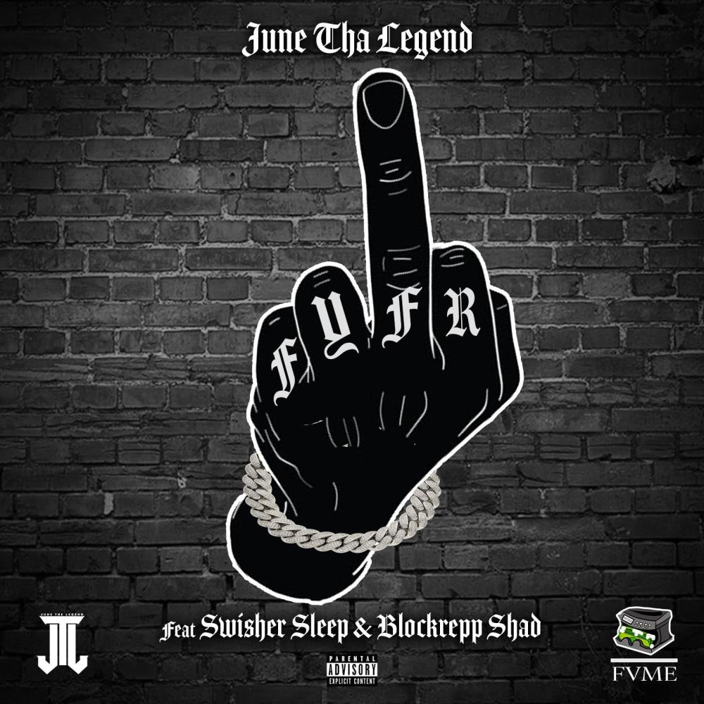 FYFR (feat. Swisher Sleep & Blockrepp Shad) (Explicit)
