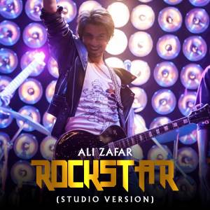 Album Rockstar (Studio Version) oleh Ali Zafar