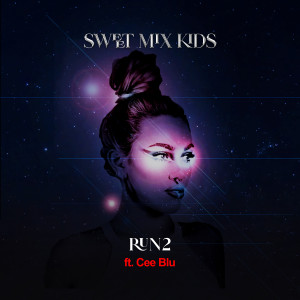 Sweet Mix Kids的專輯Run2