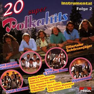 Listen to Musikantenfrühstück song with lyrics from Original Zillertaler