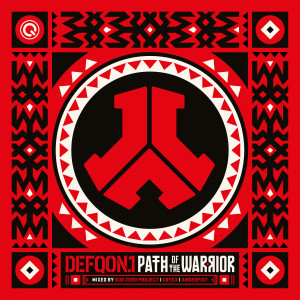 Various的專輯Defqon.1 2023 – Path Of The Warrior (Explicit)