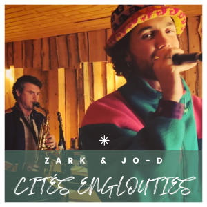 Zark的專輯Cités Englouties (feat. Jonathan Dioudonnat) [Version Live] (Explicit)