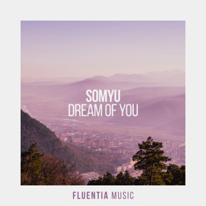 Somyu的專輯Dream Of You