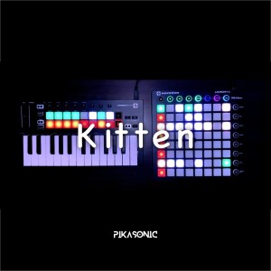 ดาวน์โหลดและฟังเพลง Kitten พร้อมเนื้อเพลงจาก PIKASONIC