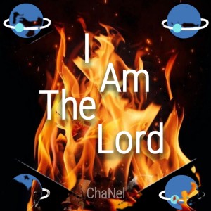 Chanel的專輯I Am The Lord