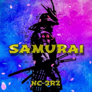 Album Samurai from NC-3RZ