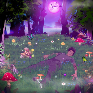 default playlist img