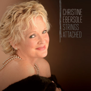 Christine Ebersole的專輯Strings Attached