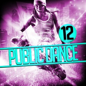 Album Public Dance, Vol. 12 from Various