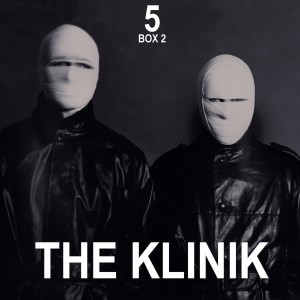 Dengarkan Immortal Flesh lagu dari The Klinik dengan lirik