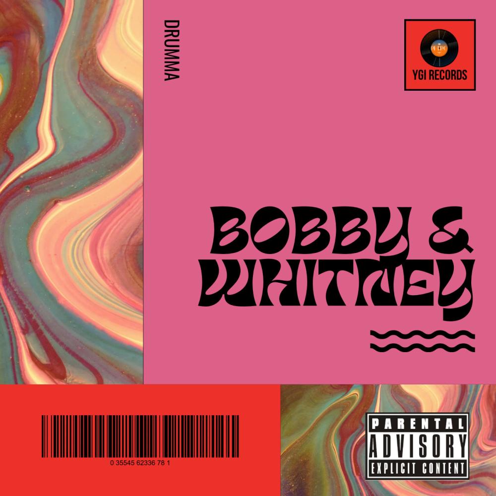 Bobby and Whitney (Explicit)
