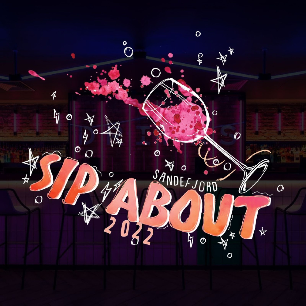 Sip About (Sandefjord 2022) (Explicit)