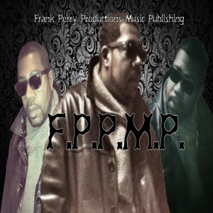 收聽Frank Perry的Life Ain't No Game歌詞歌曲