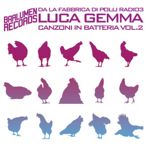 ดาวน์โหลดและฟังเพลง L'immobilita' พร้อมเนื้อเพลงจาก Luca Gemma