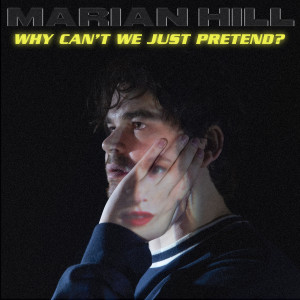 why can't we just pretend? (Explicit)