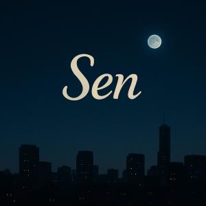 收聽Flyboi的SEN (Explicit)歌詞歌曲