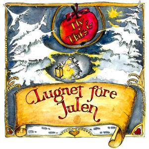 อัลบัม Lugnet före julen ศิลปิน My & Mats