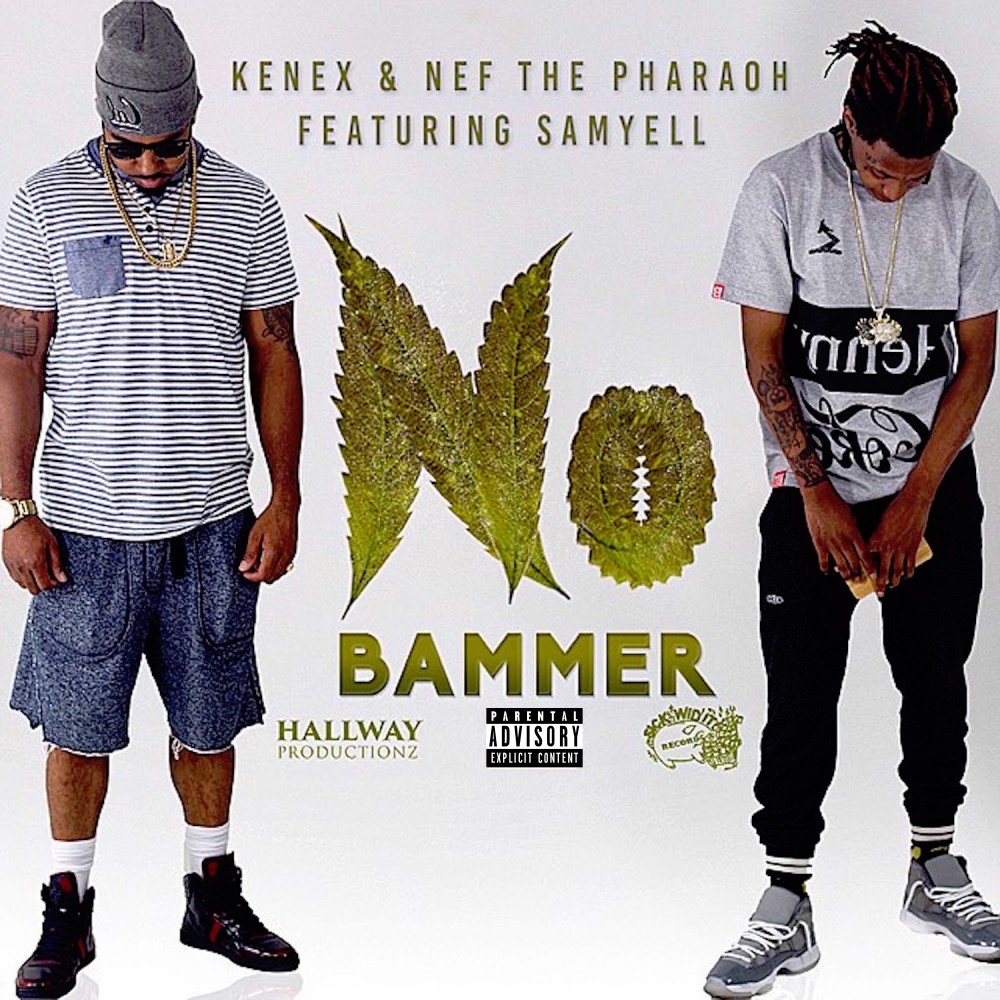 No Bammer (Explicit)