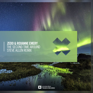 Album The Second Time Around (Steve Allen Remix) from Zedo