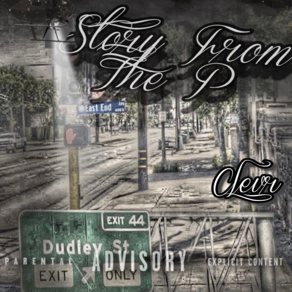 Story From The P (Explicit)