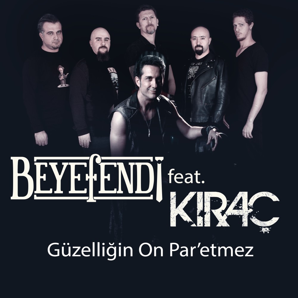 Güzelliğin On Par'etmez