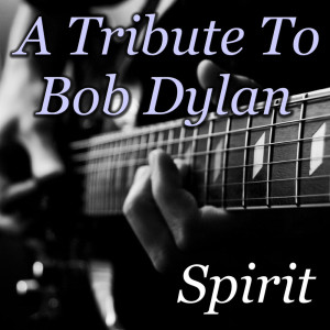 Dengarkan lagu The TimesThey Are A-Changing nyanyian Spirit dengan lirik
