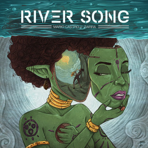 收聽Mario Castro的River Song歌詞歌曲