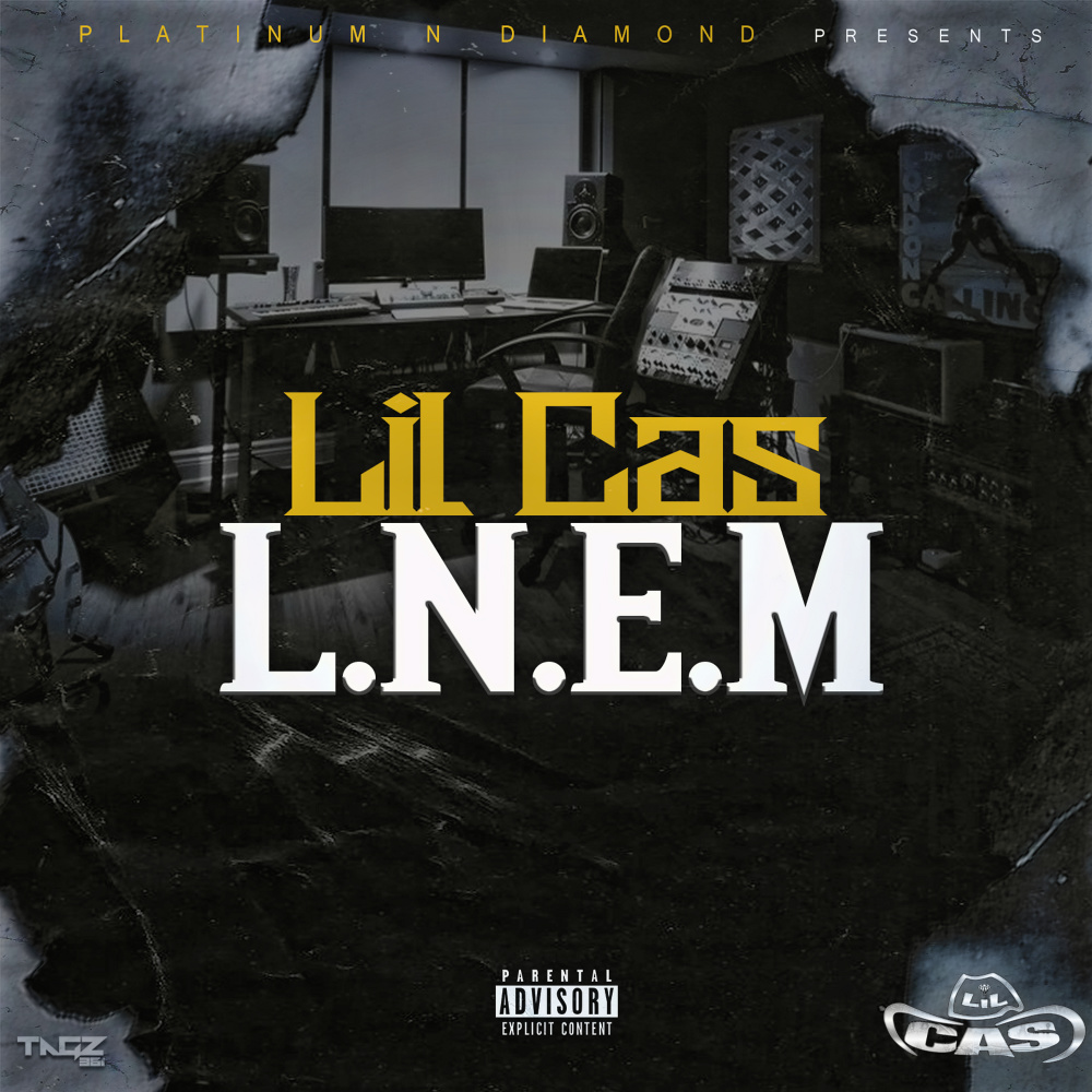Cashing Out (Explicit)