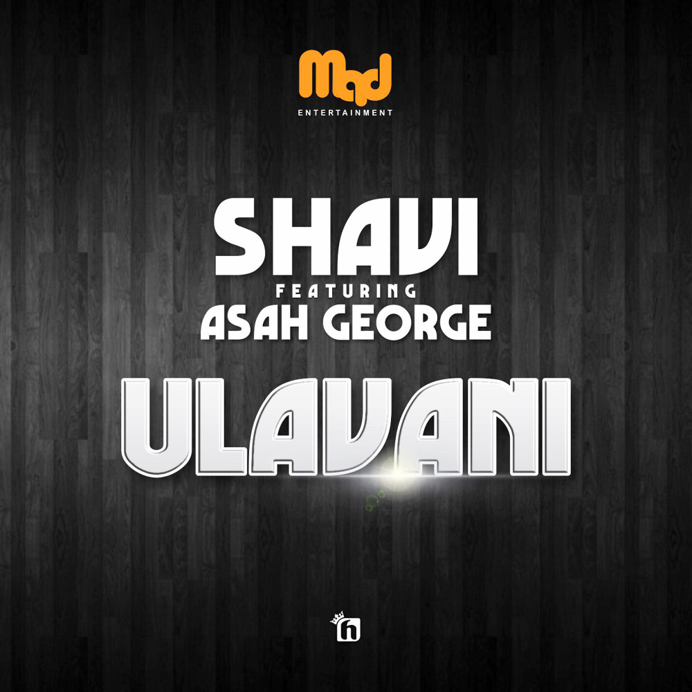 Ulavani (feat. Asah George)