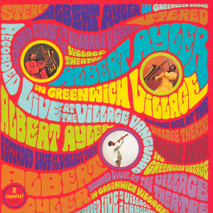 收聽Albert Ayler的For John Coltrane (Live At The Village Theatre/1967)歌詞歌曲