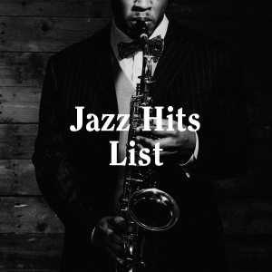 Jazz Lounge的專輯Jazz Hits List