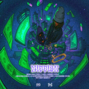 Album Mission (Explicit) from 