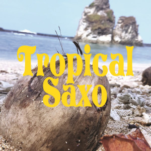 Tropical Saxo dari Indah