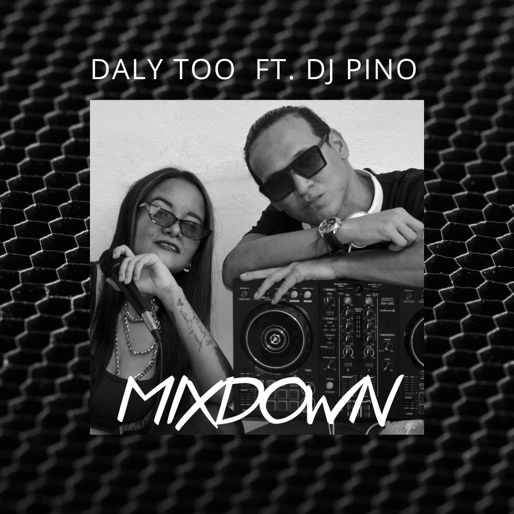 Mixdown
