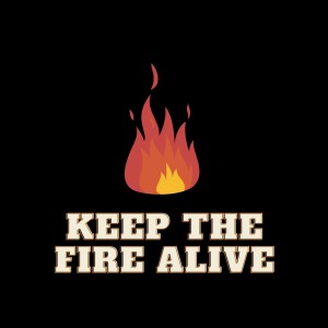 收听OctaSounds的Keep the Fire Alive歌词歌曲