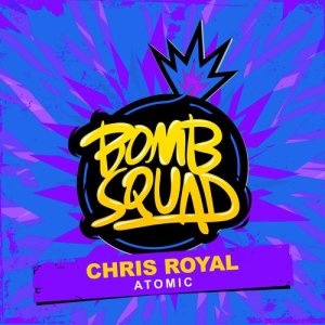 ดาวน์โหลดและฟังเพลง Atomic พร้อมเนื้อเพลงจาก Chris Royal