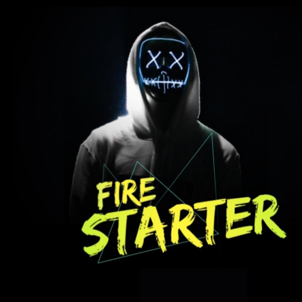 Fire Starter (Explicit)
