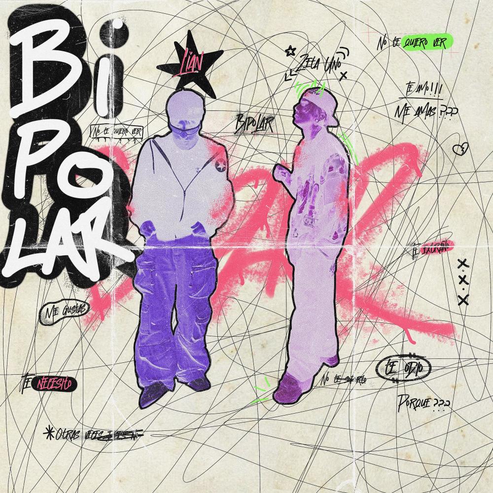 BiPolaR (feat. Zoop One) (Explicit)