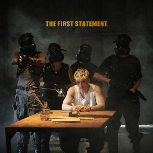 BM的專輯THE FIRST STATEMENT