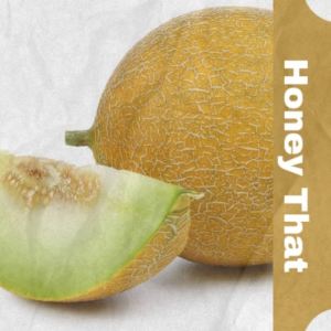 Album Honey That from Cilia Sado