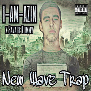 Listen to Anime (Explicit) song with lyrics from I-Am-Azin