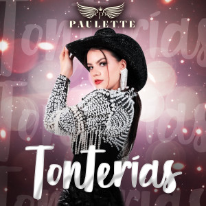 Paulette的專輯Tonterías