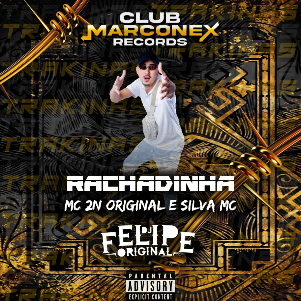 RACHADINHA (Explicit)