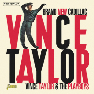 Listen to Have I Told You Lately That I Love You? song with lyrics from Vince Taylor & His Playboys