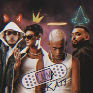 收聽Davi Kneip的Calma Katy歌詞歌曲