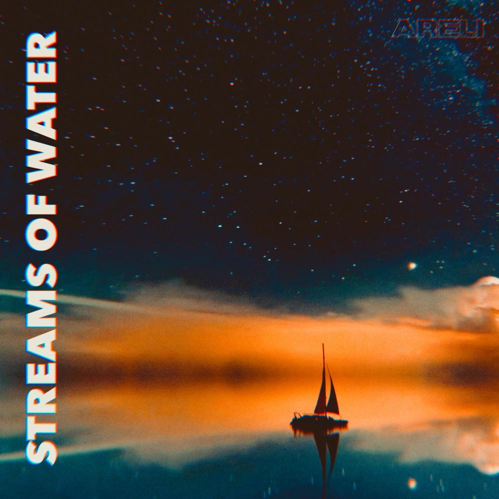 Streams of Water